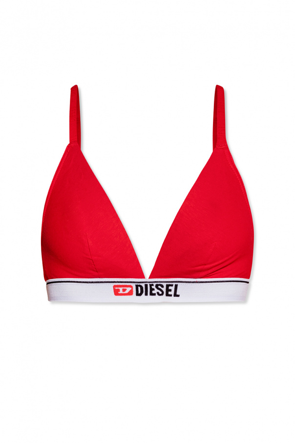 DIESEL ①UFSB-MARLYN BRA ② UFST-D-STRING
